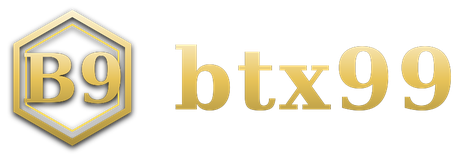 btx99 logo